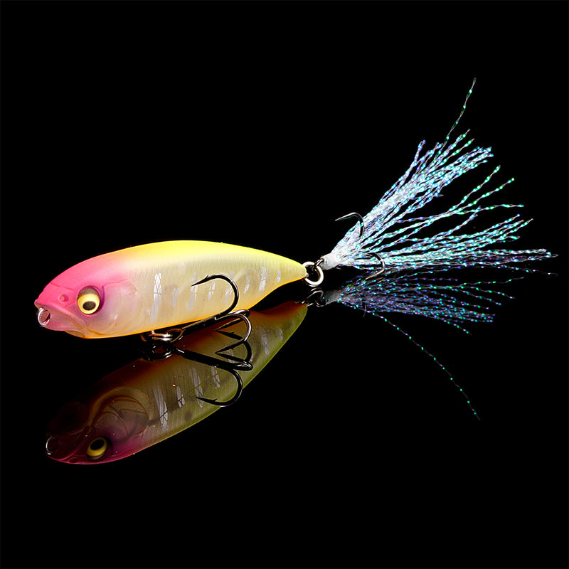 Megabass JDM Karashi IF Hachiro
