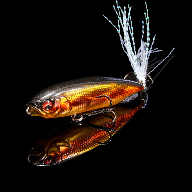 Megabass JDM KARASHI Kasumi Magic