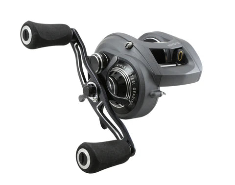 Okuma Komodo SS Low Profile Baitcast Reel