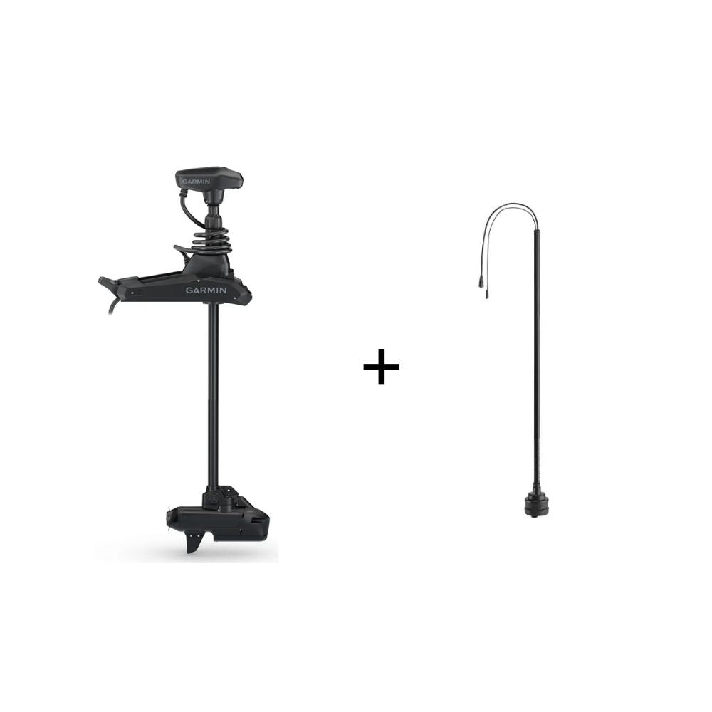 Cornfield MEGA 360 CNC Mount for Trolling Motors