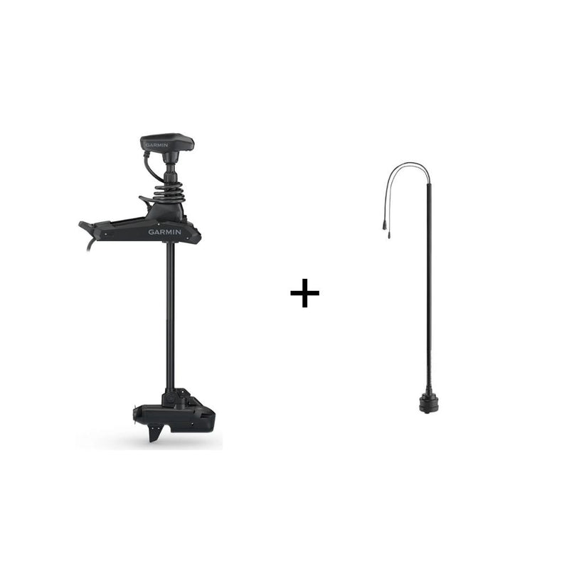 Cornfield MEGA 360 CNC Mount for Trolling Motors