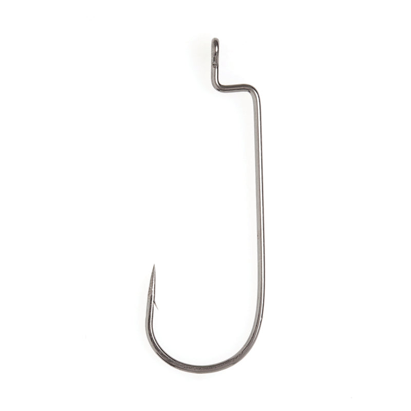 Eagle Claw LAZER Round Bend Worm Hook