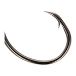Eagle Claw LAZER Light Wire Offset Circle Sea Hook