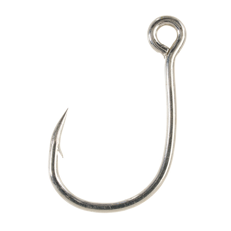 Eagle Claw Lazer Sharp Inline Treble Replacement Hook