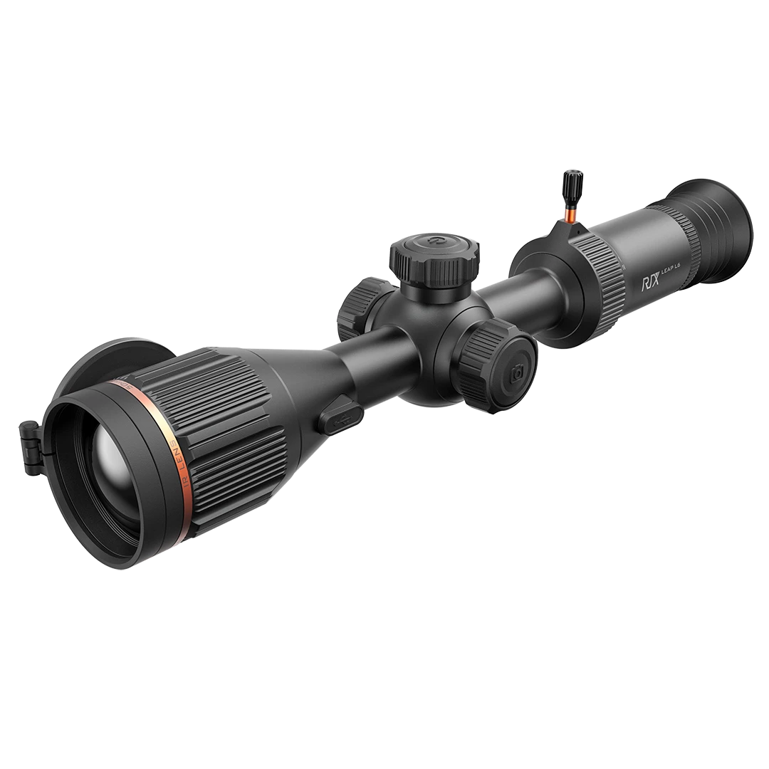 RIX LEAP-L3 Thermal Imaging Riflescope