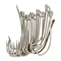 Eagle Claw CATFISH HOOK ASSORTMENT 67PK