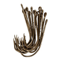 Eagle Claw CATFISH HOOK ASSORTMENT 67PK