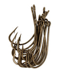 Eagle Claw CATFISH HOOK ASSORTMENT 67PK