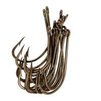 Eagle Claw CATFISH HOOK ASSORTMENT 67PK