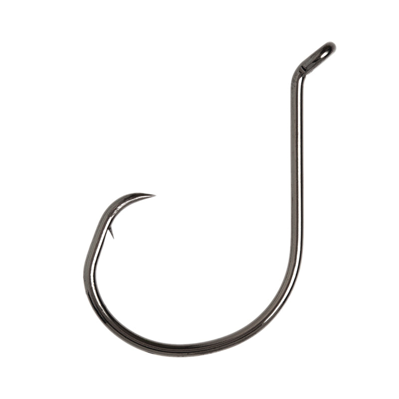 Eagle Claw LAZER Octopus Wide Gap Circle Hook