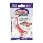 Eagle Claw Lazer Sharp Circle Hook Striped Bass Float Rig