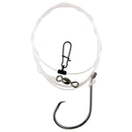 Eagle Claw LAZER SHARP Striped Bass Fish Finder Rig