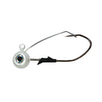 Eagle Claw Pro-V Weedless Eagle Eye Jig