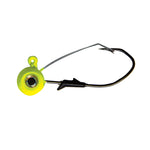Eagle Claw Pro-V Weedless Eagle Eye Jig