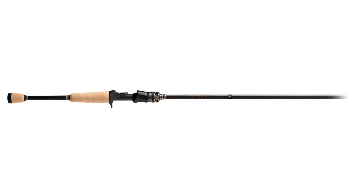 Megabass Levante P3 Casting Rod BFS Spec-UL
