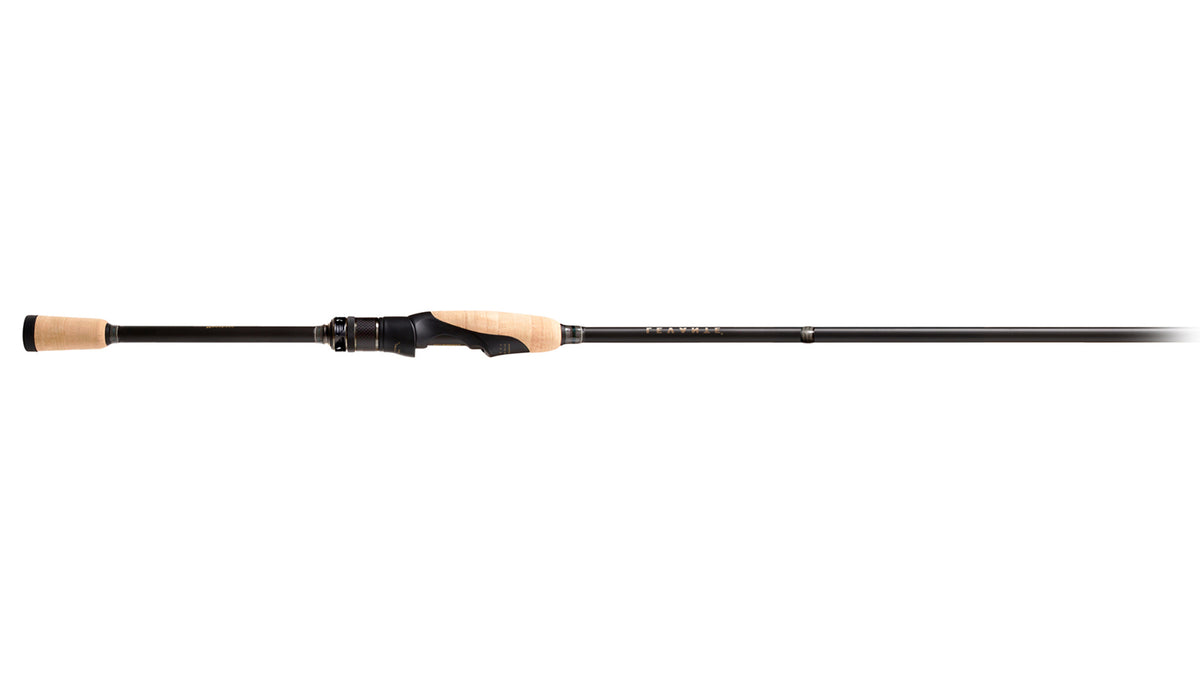 Megabass Levante P3 Spinning Rod Whipsnake