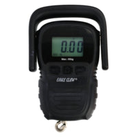 Eagle Claw Digital Scale With Fish Grip