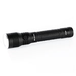 Luxpro High-Output Handheld Flashlight