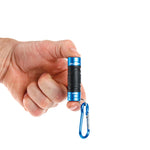 Luxpro Keychain Light