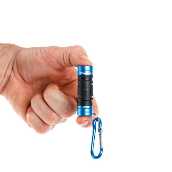 Luxpro Keychain Light