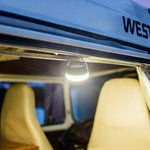 LuxPro LP1503 Hanging LED Camp Lantern
