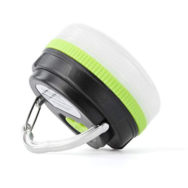 Luxpro Hanging LED Camp Lantern