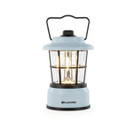 Luxpro 265 Lumen Retro LED Lantern - Blue