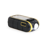 LuxPro LP378 Rechargeable Rugged Work Light & Flashlight