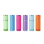 LuxPro LP395 Glow-In-The-Dark GELS LED Flashlight