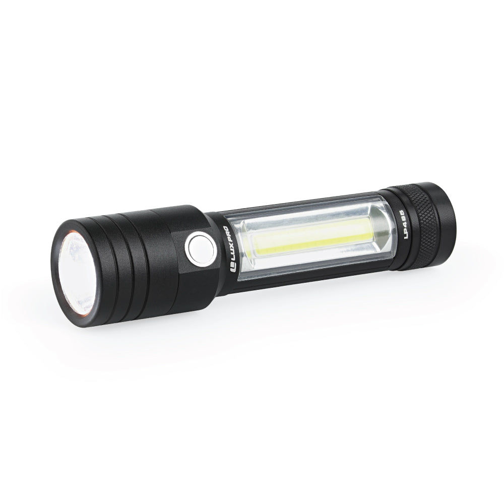 Luxpro Utility Combo Flashlight & Worklight