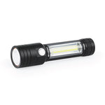 Luxpro Utility Combo Flashlight & Worklight