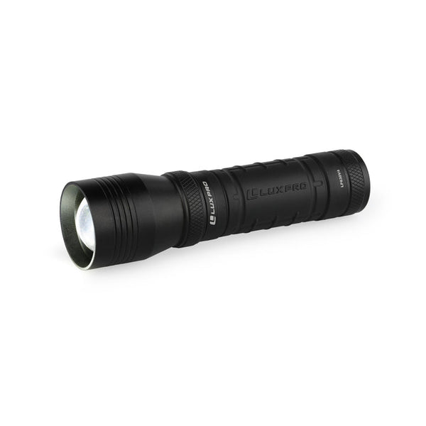 Luxpro Bright 1000 Lumen Focusing LED Flashlight