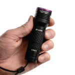 Luxpro Ultraviolet Light 9-LED