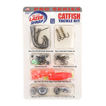 Eagle Claw LAZER SHARP PRO SERIES CATFISH TERMINAL KIT 32PK