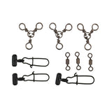 Eagle Claw LAZER SHARP PRO SERIES CATFISH TERMINAL KIT 32PK