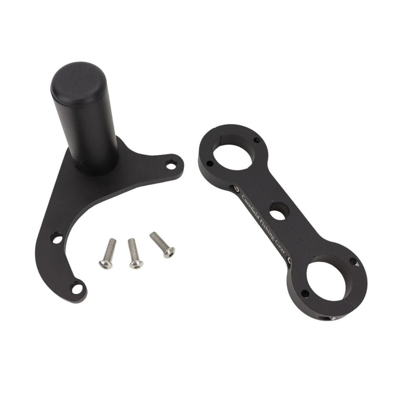 Cornfield Live Sweep Mounting Hardware Kit