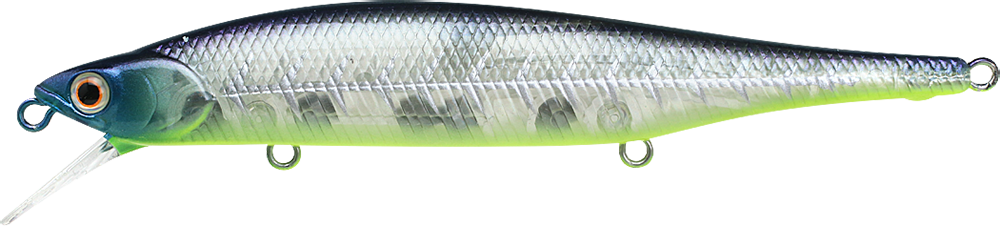 Lucky Craft Lightning Pointer Jerkbait