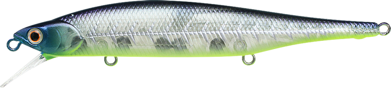 Lucky Craft Lightning Pointer Jerkbait