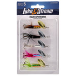 Eagle Claw Lake & Stream Classic Hair Spinner