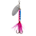 Eagle Claw Lake & Stream Classic Hair Spinner
