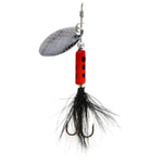 Eagle Claw Lake & Stream Classic Hair Spinner
