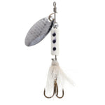 Eagle Claw Lake & Stream Classic Hair Spinner