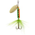 Eagle Claw Lake & Stream Classic Hair Spinner
