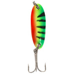 Eagle Claw Lake & Stream Casting Spoons
