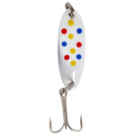 Eagle Claw Lake & Stream Casting Spoons