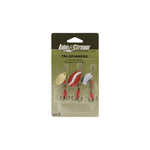 Eagle Claw Tri-Spinners 3-Pack