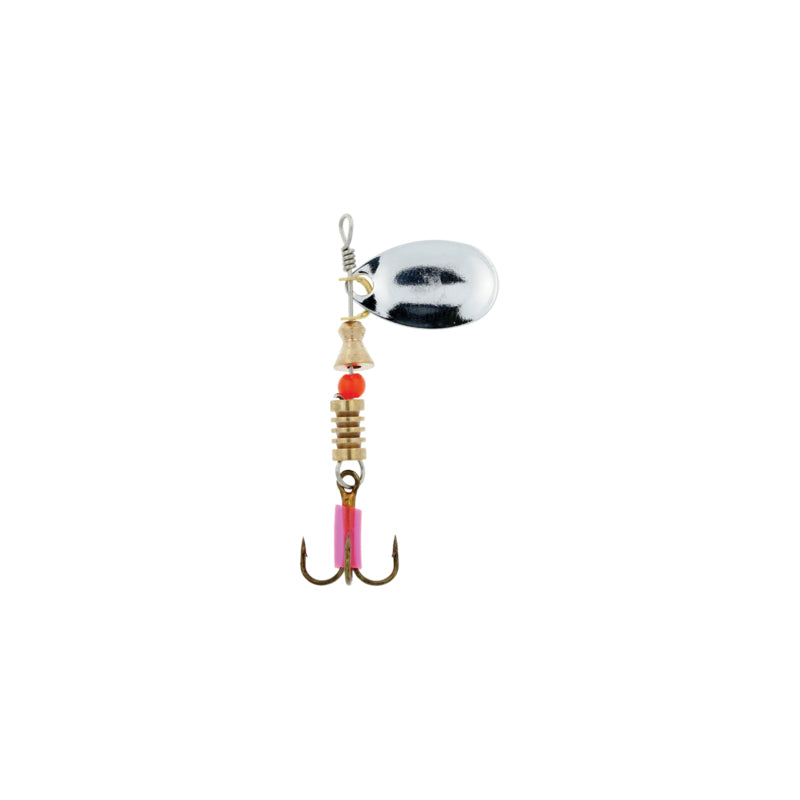 Eagle Claw TRI-SPINNERS 3PK