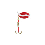 Eagle Claw Tri-Spinners 3-Pack