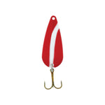 Eagle Claw Lazer Sharp Dooms Day Spoons 3/8Oz 4/0 Hook Assorted 5Pk (LUDSPASST1)