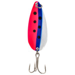 Eagle Claw Lake & Stream Trophy Spoons